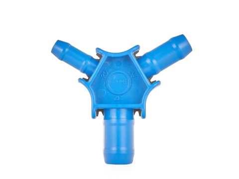 GEKO Kalibrator z gratownikiem 20-25-32mm (125) G01394