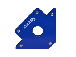 GEKO Kątownik magnetyczny spawalniczy 22.5kg (10/40) G01872