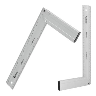 GEKO Kątownik stolarski budowlany 300mm ALU (60) G29077