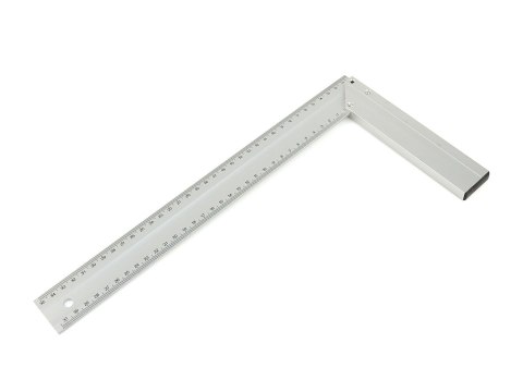 GEKO Kątownik stolarski budowlany 350mm ALU (60) G29074