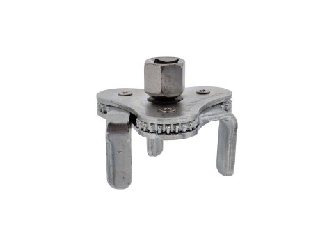 GEKO Klucz do filtrów olejowych 1/2" 62-120mm NEW(50) G02551