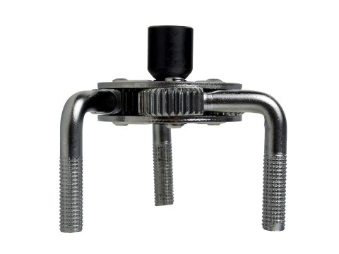 GEKO Klucz do filtrów olejowych 3/8" 65-130mm, typ pająk(48/50) G02550