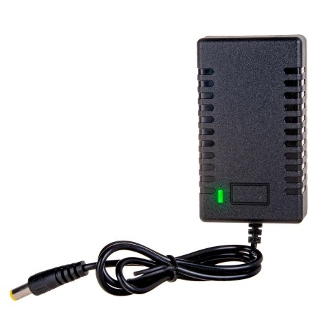 GEKO Ładowarka do przyssawki wibrującej 21V G80670 (20) CG80670A