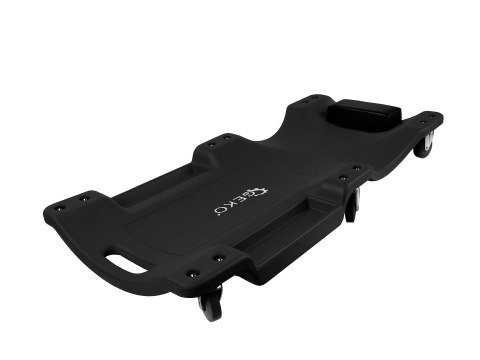 GEKO Leżanka warsztatowa 6-kołowa 36"(1) G02095