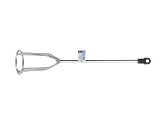 GEKO Mieszadło kielichowe 80x130x400mm HEX (40) G00694