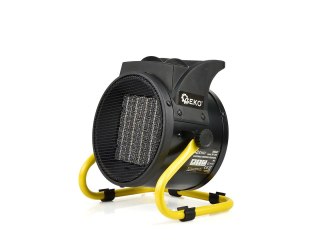 GEKO Nagrzewnica elektryczna ceramiczna 2KW (6) G80407