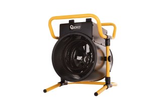 GEKO Nagrzewnica elektryczna - przemysłowa 2KW (1) G80409