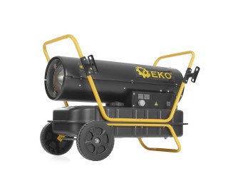 GEKO #Nagrzewnica olejowa z termostatem 40KW(1) G80421