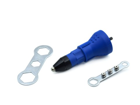 GEKO Nitownica-adapter do wkrętarek (50) G01346