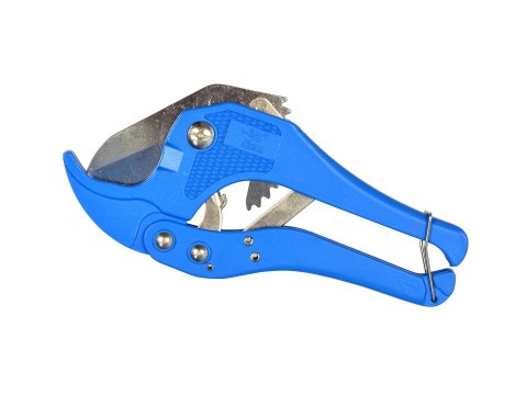 GEKO Nożyce do cięcia rur PCV (10/50) G01370