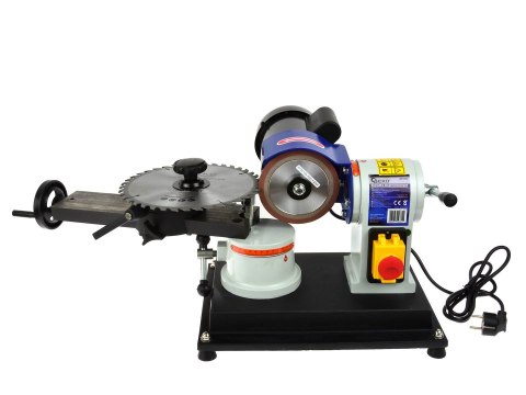 GEKO #Ostrzałka do pił tarczowych 80-700mm (1) G81022