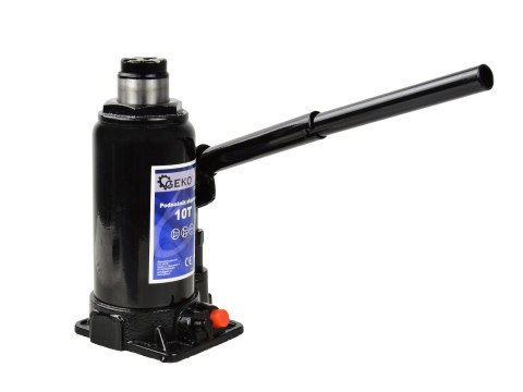 GEKO Podnośnik hydrauliczny słupkowy 10T "GEKO" (4) G01054