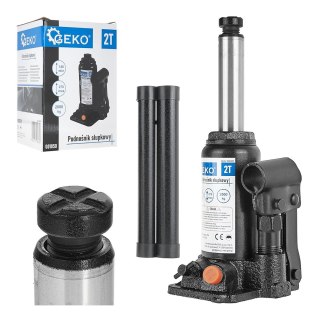 GEKO Podnośnik hydrauliczny słupkowy 2T "GEKO" (10) G01050