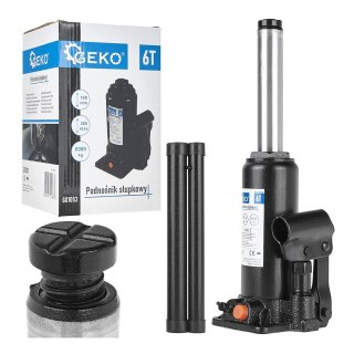 GEKO Podnośnik hydrauliczny słupkowy 6T "GEKO"(5) G01053