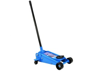 GEKO #Podnośnik hydrauliczny typ żaba 3T cięzki (1) G01062