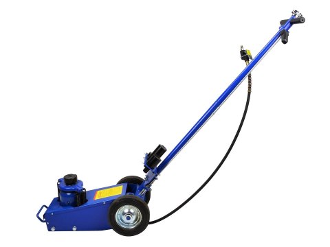 GEKO #Podnośnik pneumatyczny 22T (1) G01068