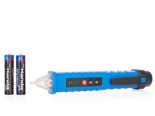 GEKO Próbnik napięcia bezdotykowy 12-1000V (200) G30809