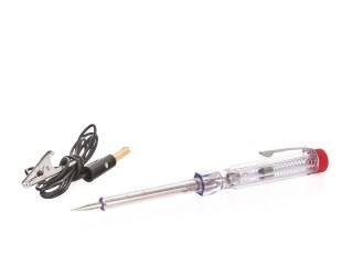 GEKO Próbnik napięcia samochodowy 6-24V z przewodem 90cm (200) G30803