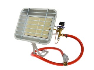 GEKO Promiennik gazowy - słoneczko GEKO 4600 (6) G80530