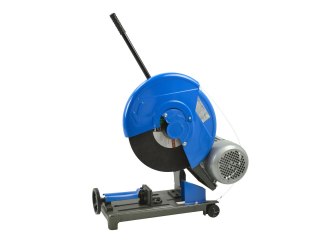 GEKO #Przecinarka elektryczna do metalu 400V 2,2kW(1) G81026