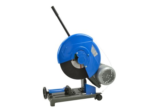 GEKO #Przecinarka elektryczna do metalu 400V 2,2kW(1) G81026