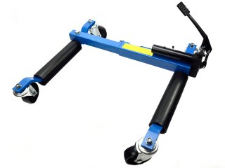 GEKO Rolki transportowe 1500lbs 12" (1/2) G02140