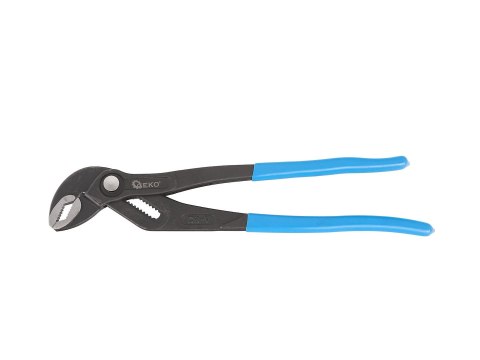 GEKO Szczypce do rur nastawne z przyciskiem 300mm (36) G00844