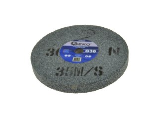 GEKO Tarcza szlifierki stołowej 150x16x12.7mm G36 (20) G78290