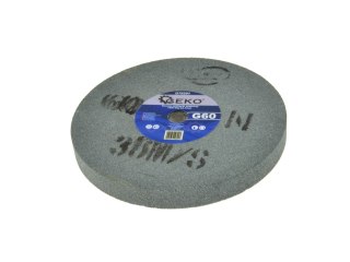 GEKO Tarcza szlifierki stołowej 150x16x12.7mm G60 (20) G78291