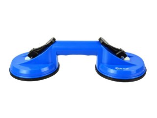 GEKO Uchwyt-Przyssawka do szyb 2x115mm (36) G02451