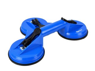 GEKO Uchwyt-Przyssawka do szyb 3x115mm (10) G02452