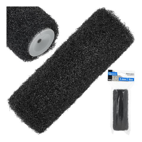 GEKO Wałek do gładzi 18cm 7cm fi-6mm (100) G02294A