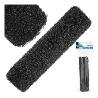 GEKO Wałek do gładzi 25cm 7cm fi-6mm (100) G02295A