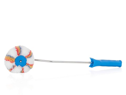 GEKO Wałek malarski do narożników 10,5cm 18mm (100) G66315