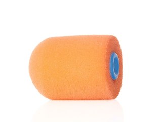 GEKO Wałek malarski flock 5cm 30mm fi-6mm (1000) G66291