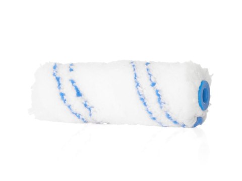 GEKO Wałek malarski mikrofibra 10cm 18mm fi-6mm (500) G66267