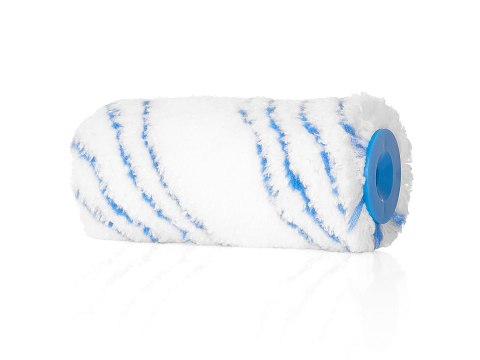 GEKO Wałek malarski mikrofibra 10cm 30mm fi-6mm (200) G66271