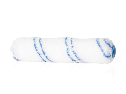 GEKO Wałek malarski mikrofibra 15cm 18mm fi-6mm (500) G66269