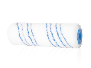 GEKO Wałek malarski mikrofibra 15cm 30mm fi-6mm (200) G66273