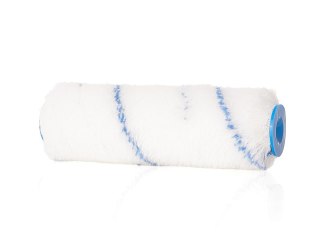 GEKO Wałek malarski poliakryl (niebieska nić) 15cm 30mm fi-6mm (200) G66249