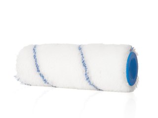 GEKO Wałek malarski poliakryl (niebieska nić) 18cm 48mm fi-8mm (100) G66251