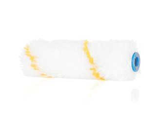 GEKO Wałek malarski poliakryl (złota nić) 10cm 18mm fi-6mm (500) G66231