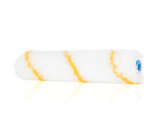 GEKO Wałek malarski poliakryl (złota nić) 15cm 18mm fi-6mm (500) G66233