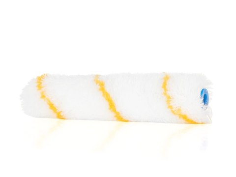 GEKO Wałek malarski poliakryl (złota nić) 15cm 18mm fi-6mm (500) G66233