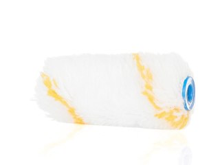 GEKO Wałek malarski poliakryl (złota nić) 7cm 18mm fi-6mm (1000) G66229