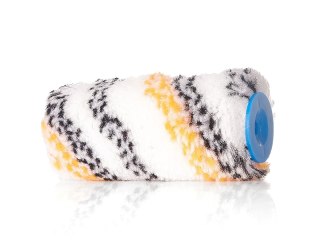 GEKO Wałek malarski poliamid 10cm 30mm fi-6mm (200) G66307