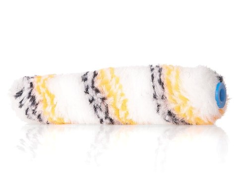 GEKO Wałek malarski poliamid 15cm 18mm fi-6mm (500) G66305