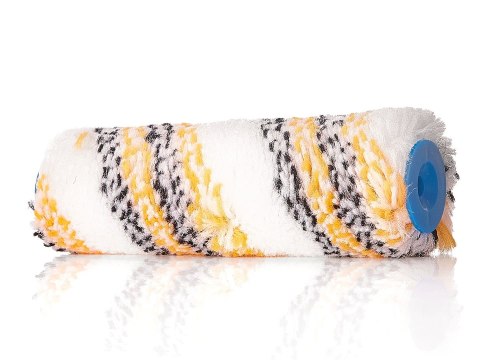 GEKO Wałek malarski poliamid 15cm 30mm fi-6mm (200) G66309