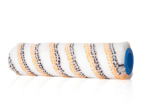 GEKO Wałek malarski poliamid 25cm 48mm fi-8mm (100) G66313