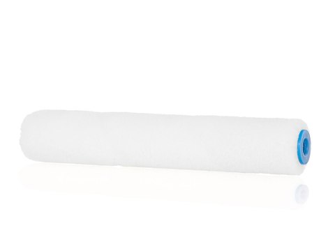 GEKO Wałek malarski welur 15cm 18mm fi-6mm (500) G66205